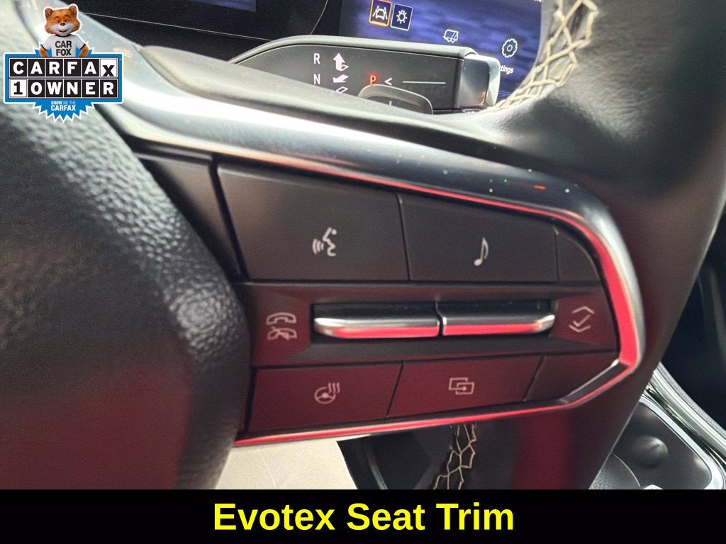 2026 Chevrolet Traverse LT 2LT