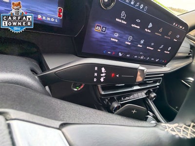 2026 Chevrolet Traverse LT 2LT