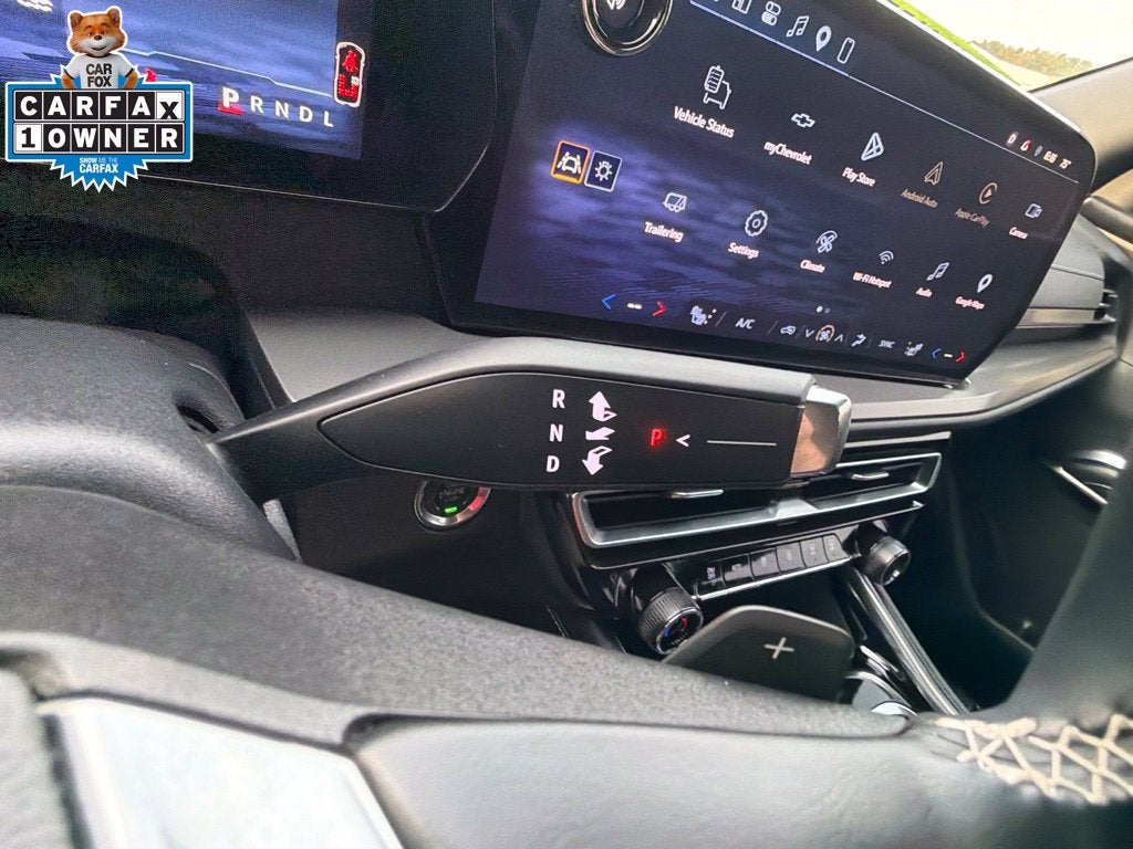 2026 Chevrolet Traverse LT 2LT