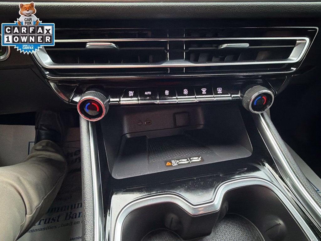 2026 Chevrolet Traverse LT 2LT