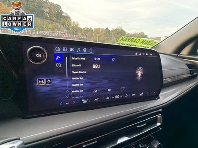2026 Chevrolet Traverse LT 2LT
