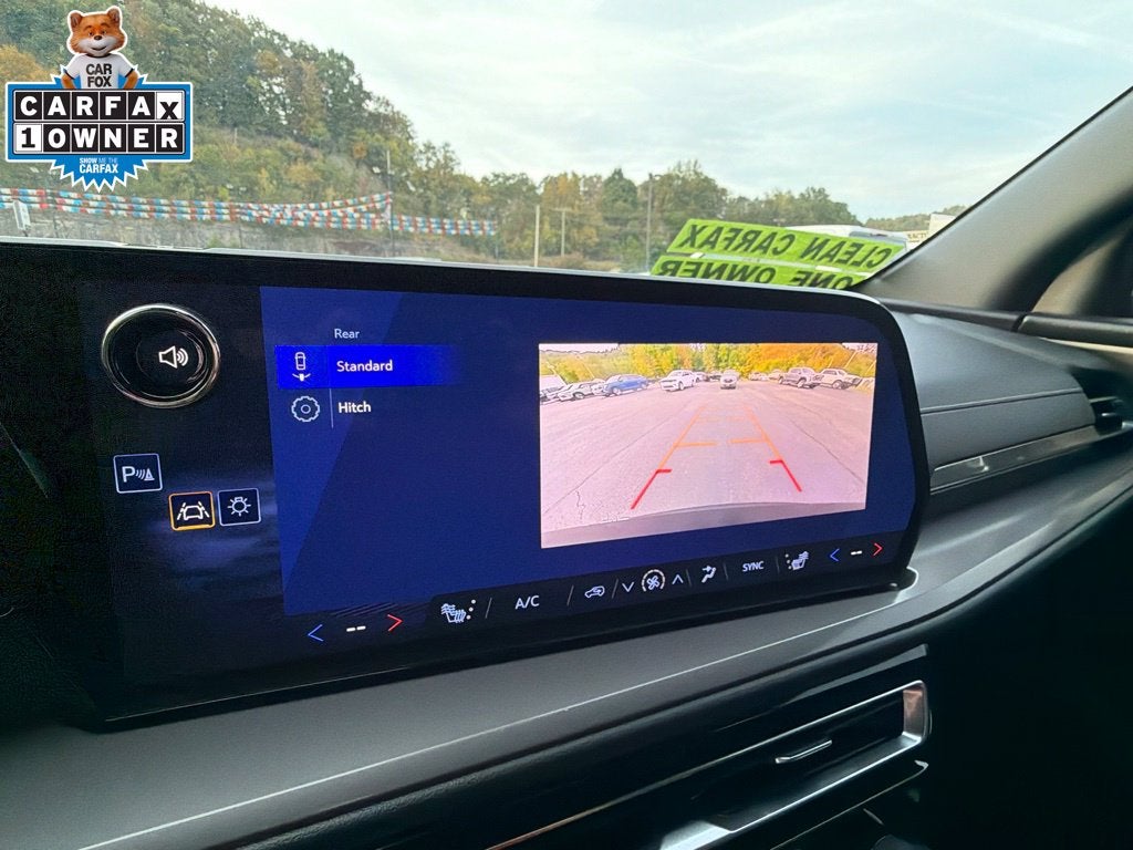 2026 Chevrolet Traverse LT 2LT