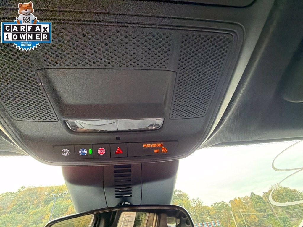 2026 Chevrolet Traverse LT 2LT