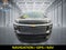 2026 Chevrolet Traverse LT 2LT