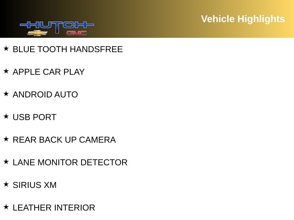 2026 Chevrolet Traverse LT 2LT