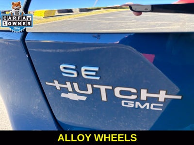 2026 Volkswagen Atlas SE w/Technology