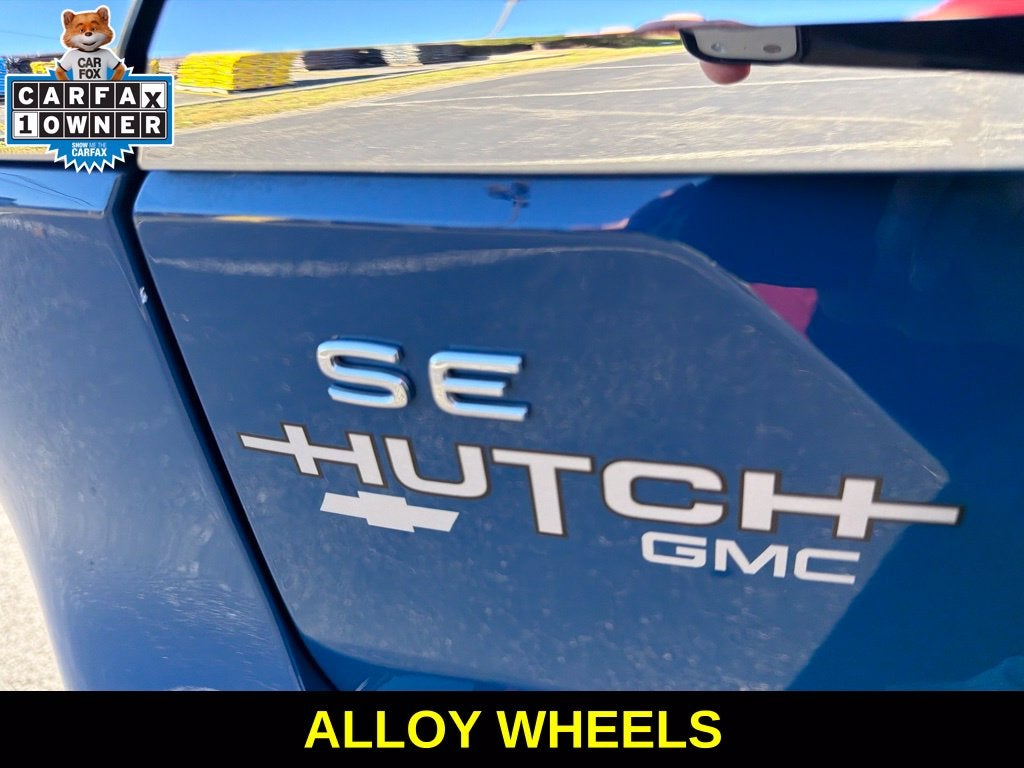 2026 Volkswagen Atlas SE w/Technology