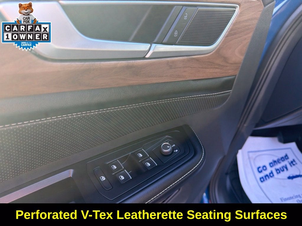 2026 Volkswagen Atlas SE w/Technology
