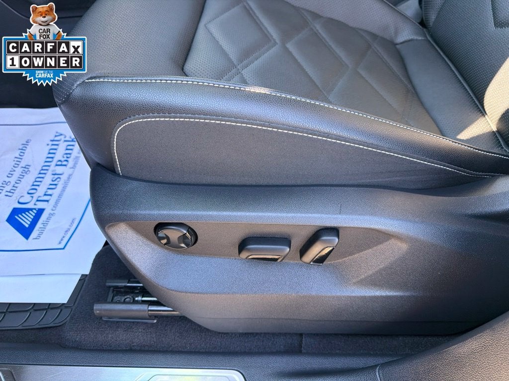 2026 Volkswagen Atlas SE w/Technology
