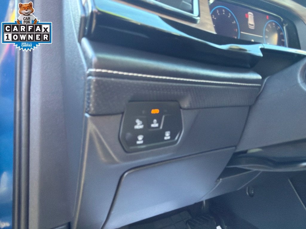 2026 Volkswagen Atlas SE w/Technology