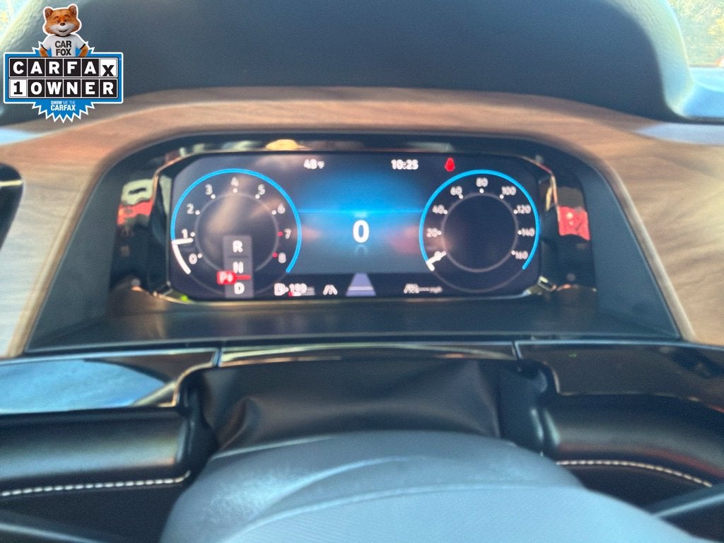 2026 Volkswagen Atlas SE w/Technology