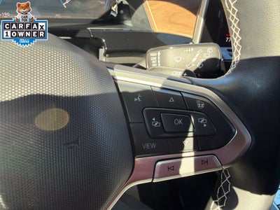 2026 Volkswagen Atlas SE w/Technology