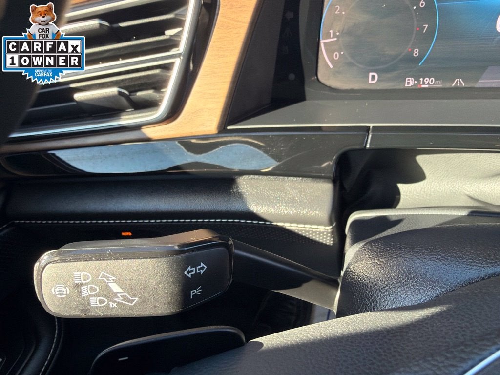 2026 Volkswagen Atlas SE w/Technology