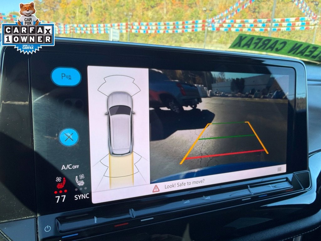 2026 Volkswagen Atlas SE w/Technology
