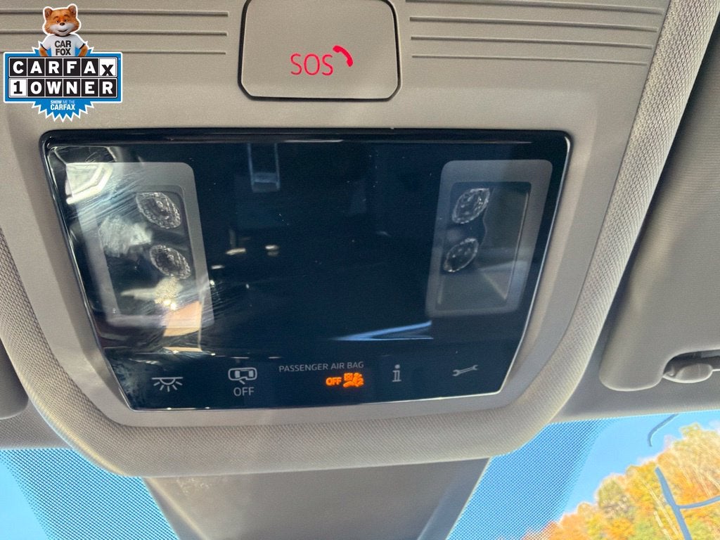 2026 Volkswagen Atlas SE w/Technology