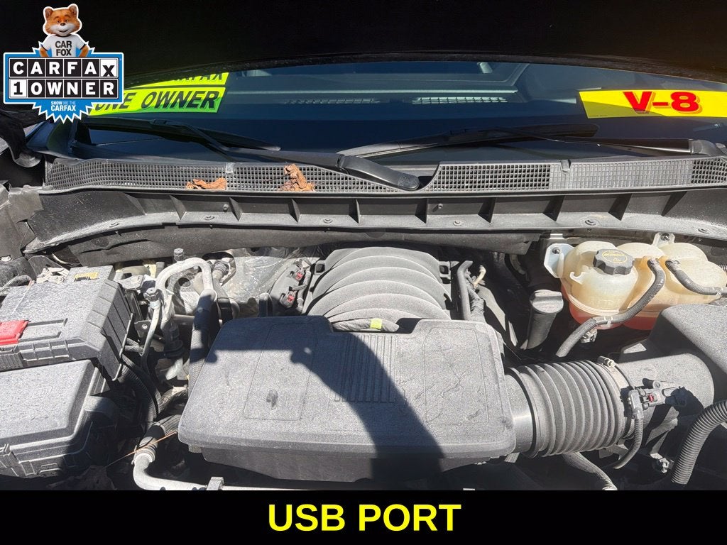 2025 Chevrolet Silverado 1500 LT LT1