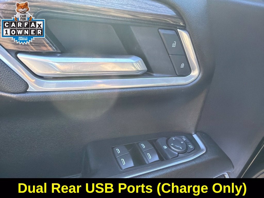 2025 Chevrolet Silverado 1500 LT LT1