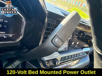 2025 Chevrolet Silverado 1500 LT LT1