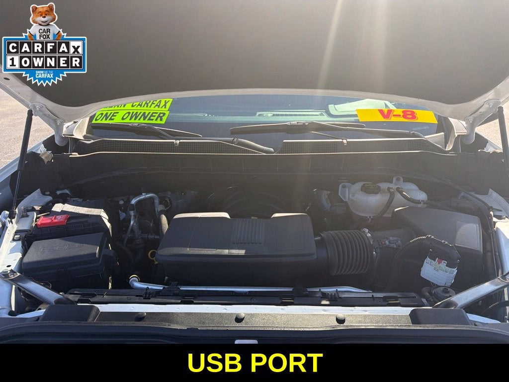 2025 Chevrolet Silverado 1500 LT LT1