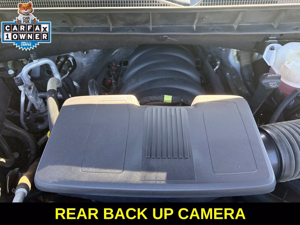 2025 Chevrolet Silverado 1500 LT LT1