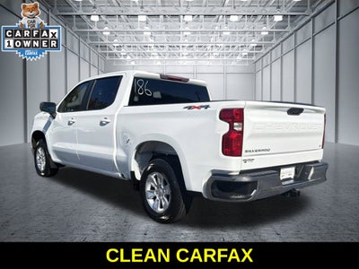 2025 Chevrolet Silverado 1500 LT LT1