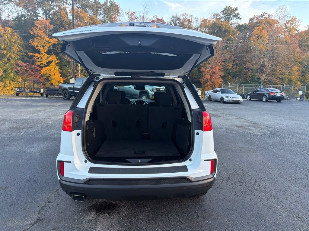 2016 GMC Terrain SLE-1