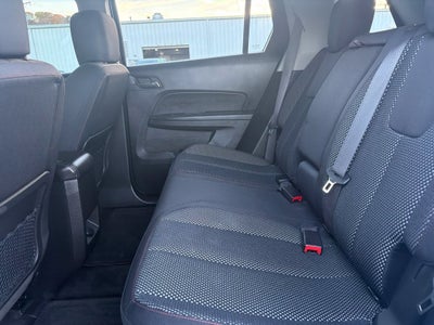 2016 GMC Terrain SLE-1
