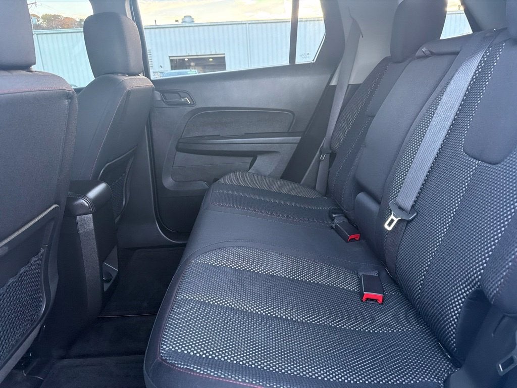 2016 GMC Terrain SLE-1