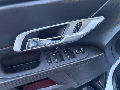 2016 GMC Terrain SLE-1