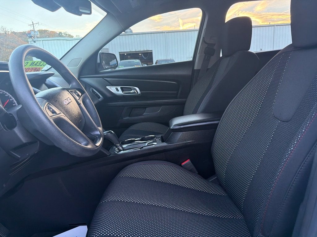 2016 GMC Terrain SLE-1