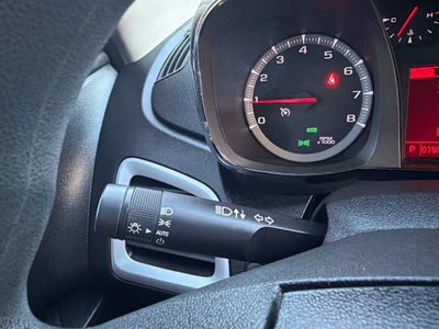 2016 GMC Terrain SLE-1