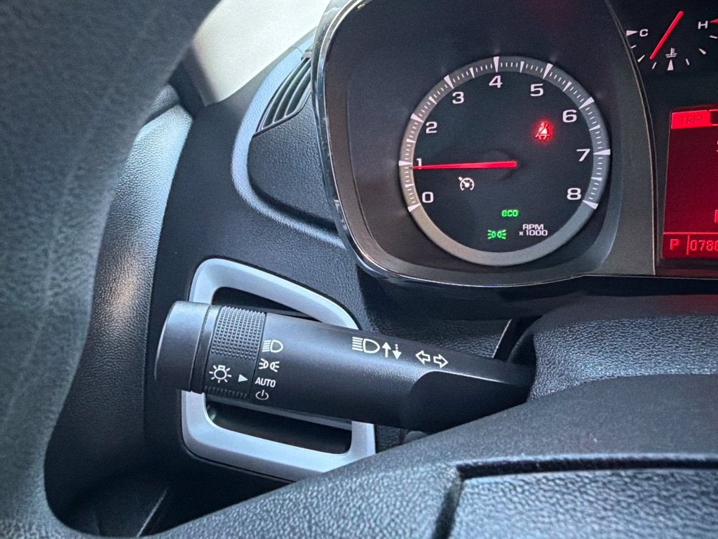 2016 GMC Terrain SLE-1