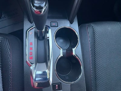 2016 GMC Terrain SLE-1