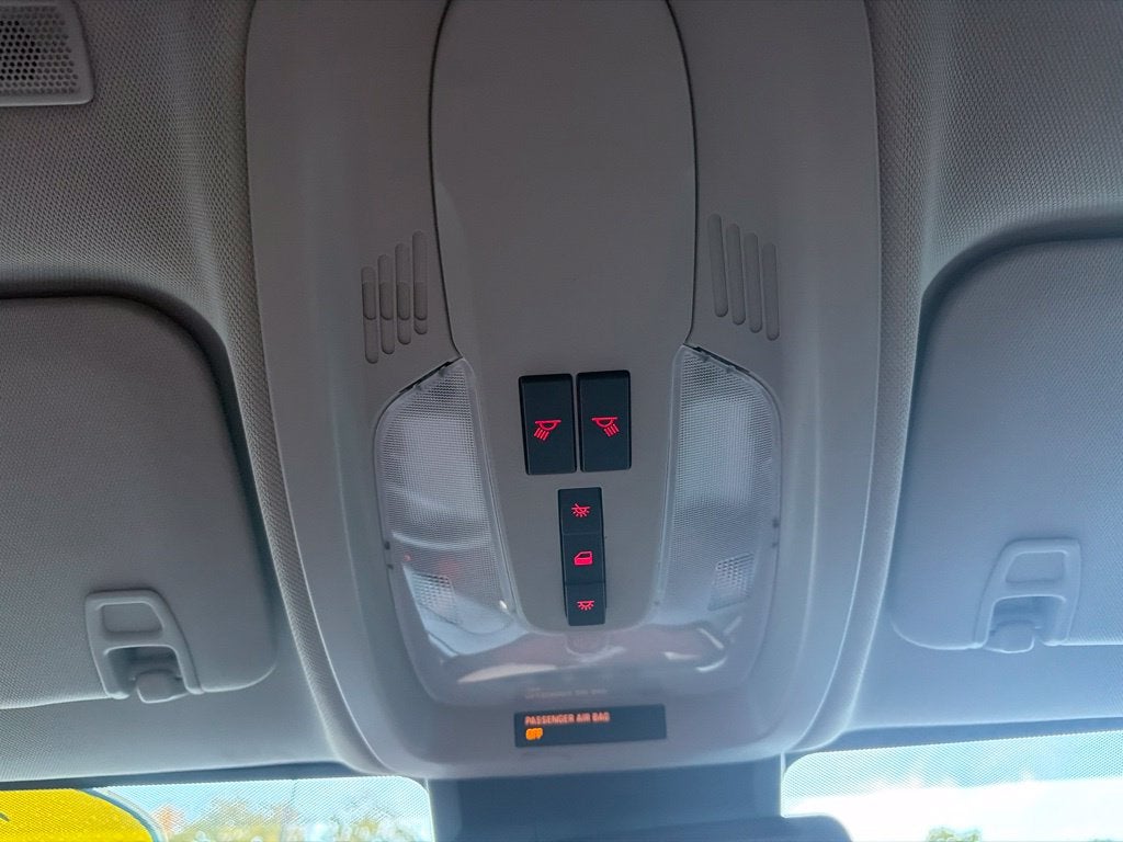 2016 GMC Terrain SLE-1