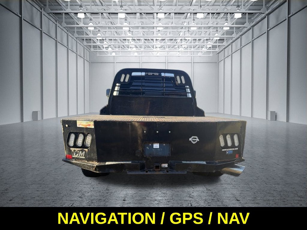 2021 RAM 3500 Laramie
