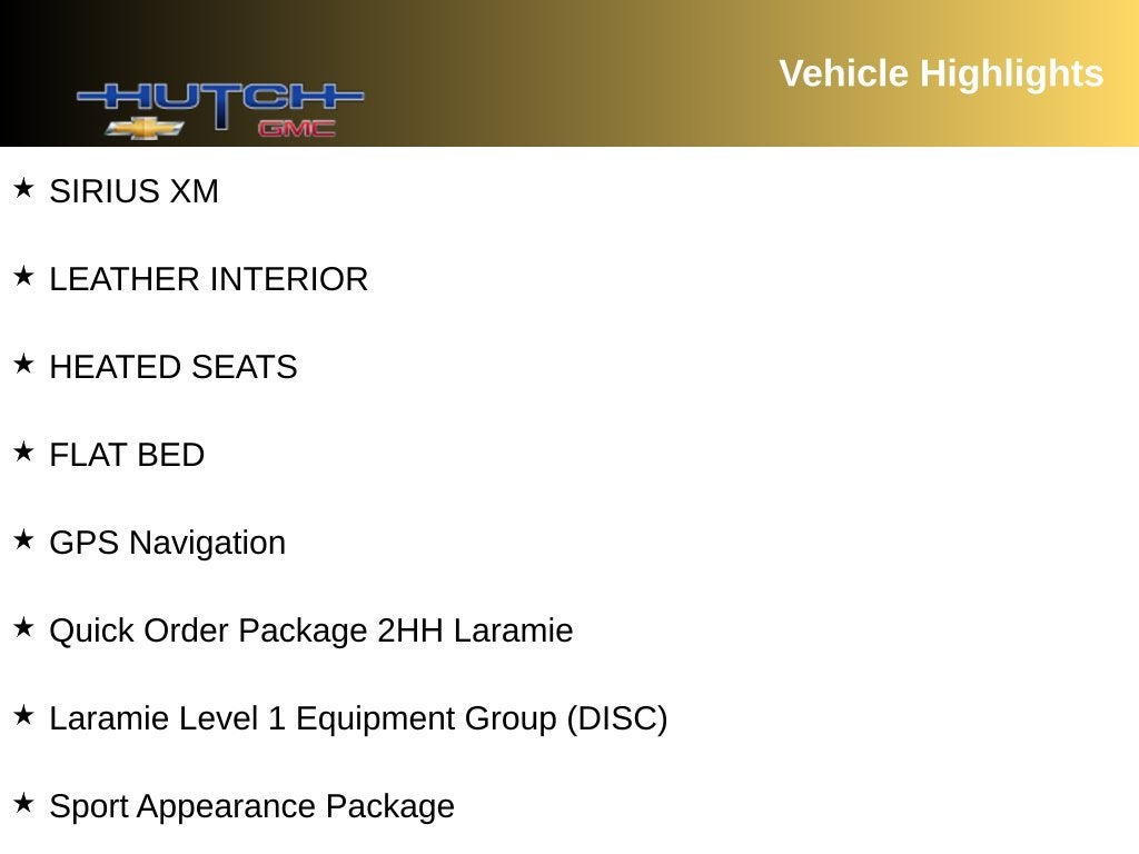 2021 RAM 3500 Laramie