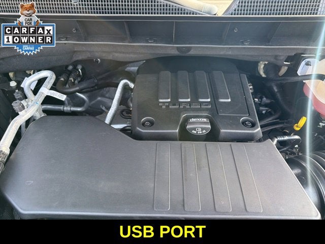2024 Chevrolet Silverado 1500 LT LT1