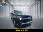 2024 Chevrolet Silverado 1500 LT LT1