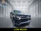 2024 Chevrolet Silverado 1500 LT LT1