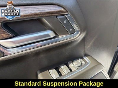 2024 Chevrolet Silverado 1500 LT LT1