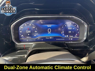 2024 Chevrolet Silverado 1500 LT LT1