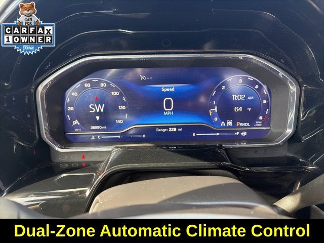 2024 Chevrolet Silverado 1500 LT LT1