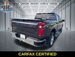 2024 Chevrolet Silverado 1500 LT LT1