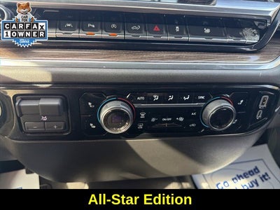 2024 Chevrolet Silverado 1500 LT LT1
