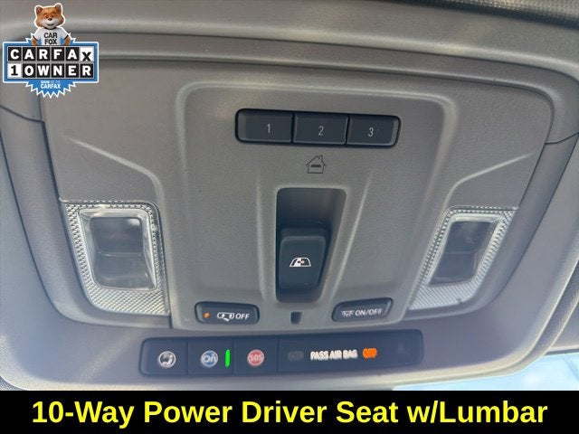2024 Chevrolet Silverado 1500 LT LT1