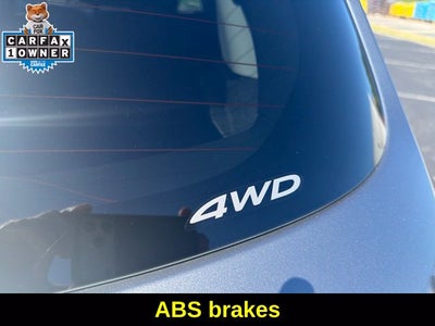 2025 Mitsubishi Outlander Sport 2.0 S