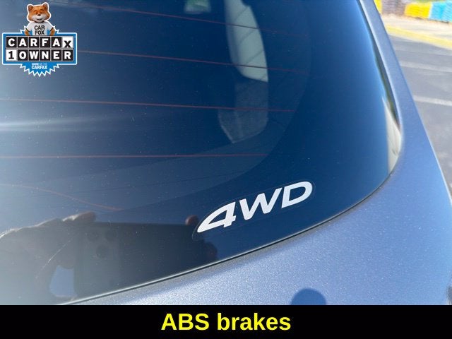 2025 Mitsubishi Outlander Sport 2.0 S
