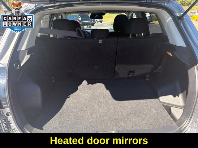2025 Mitsubishi Outlander Sport 2.0 S