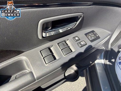 2025 Mitsubishi Outlander Sport 2.0 S