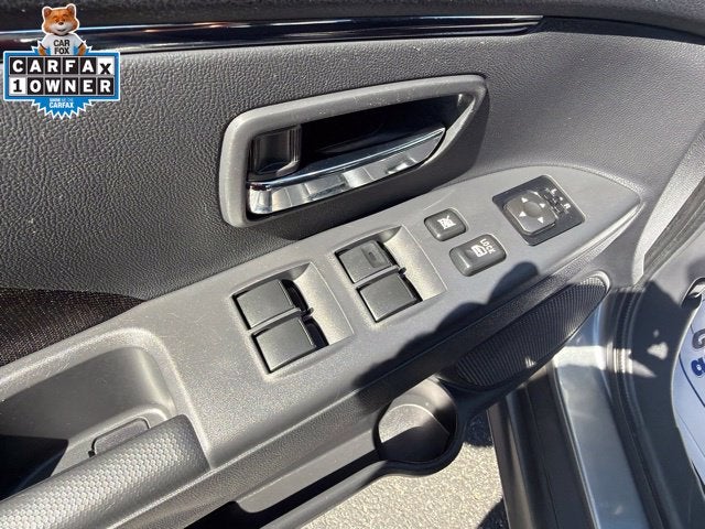 2025 Mitsubishi Outlander Sport 2.0 S
